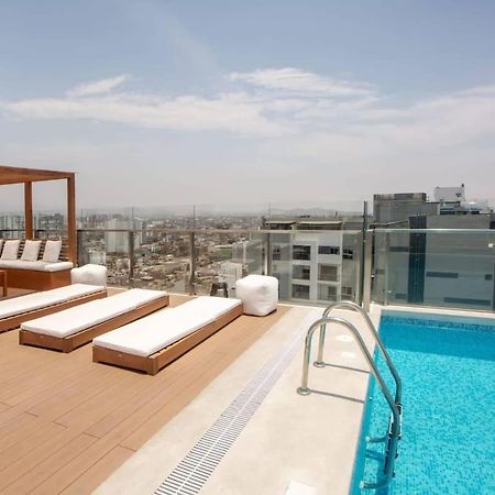 Flats En Barranco Διαμέρισμα Λίμα Εξωτερικό φωτογραφία