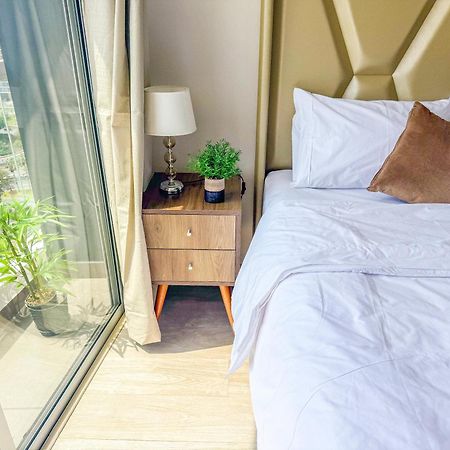 Flats En Barranco Διαμέρισμα Λίμα Εξωτερικό φωτογραφία