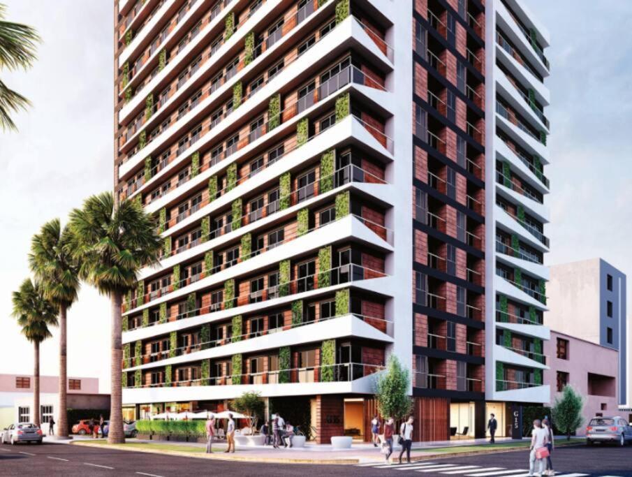 Flats En Barranco Διαμέρισμα Λίμα Εξωτερικό φωτογραφία