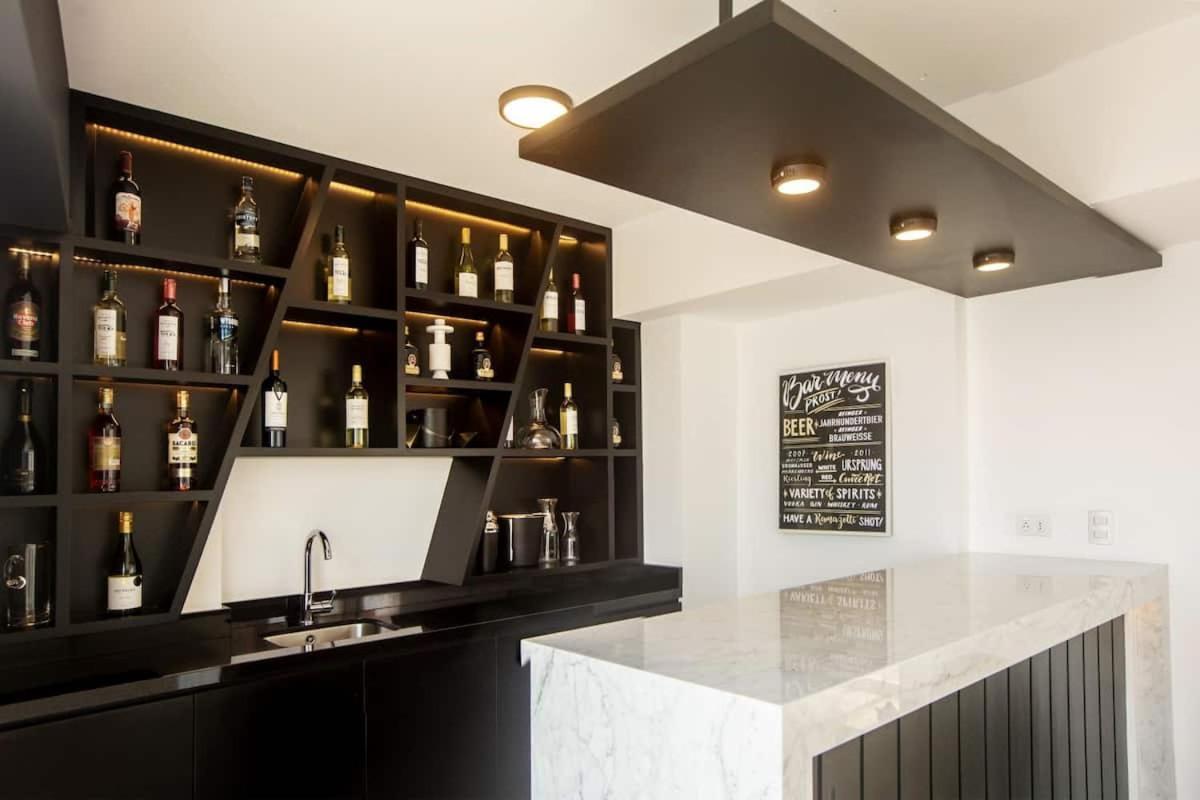 Flats En Barranco Διαμέρισμα Λίμα Εξωτερικό φωτογραφία