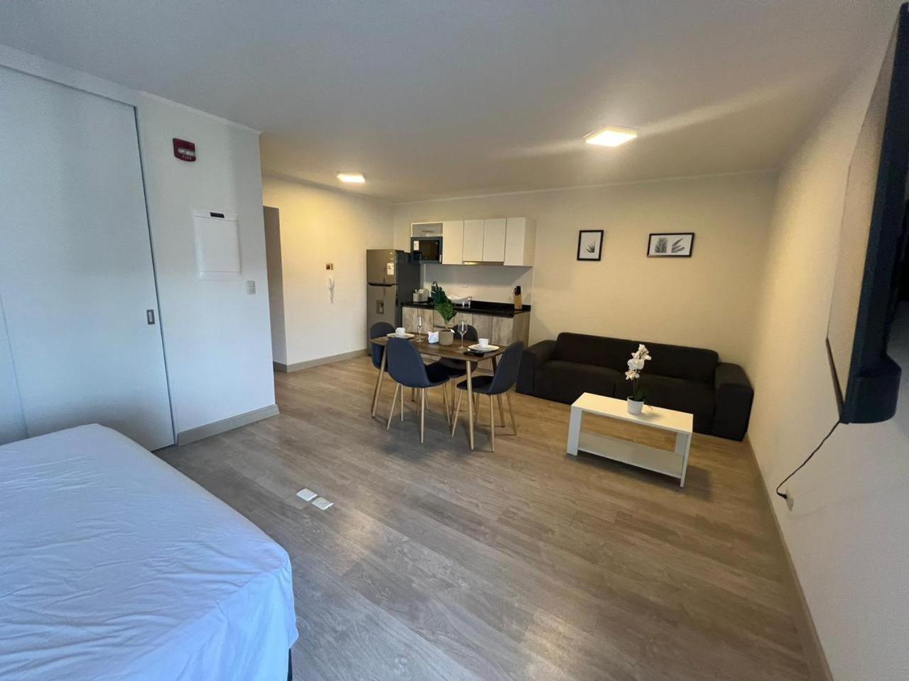 Flats En Barranco Διαμέρισμα Λίμα Εξωτερικό φωτογραφία
