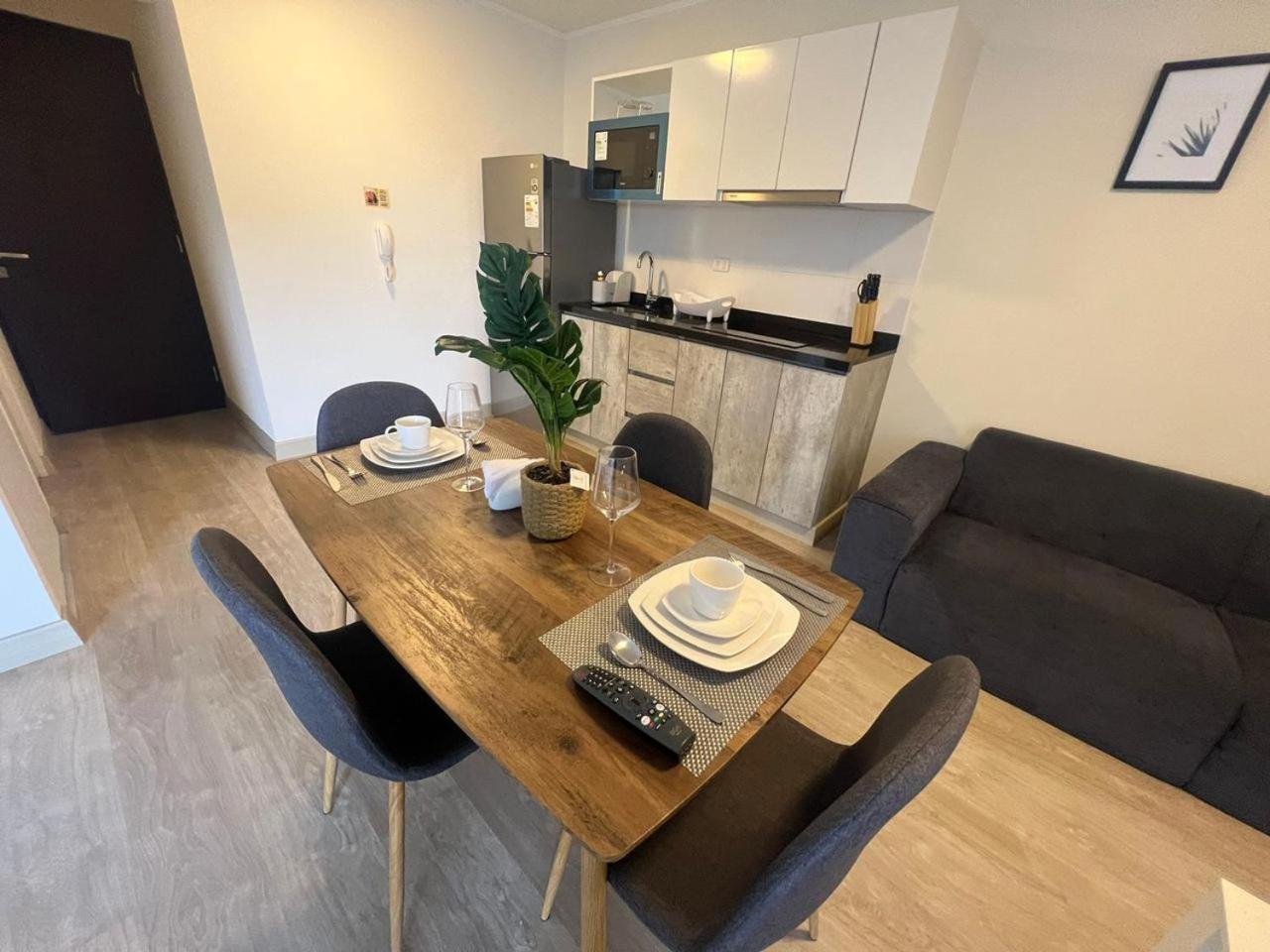 Flats En Barranco Διαμέρισμα Λίμα Εξωτερικό φωτογραφία