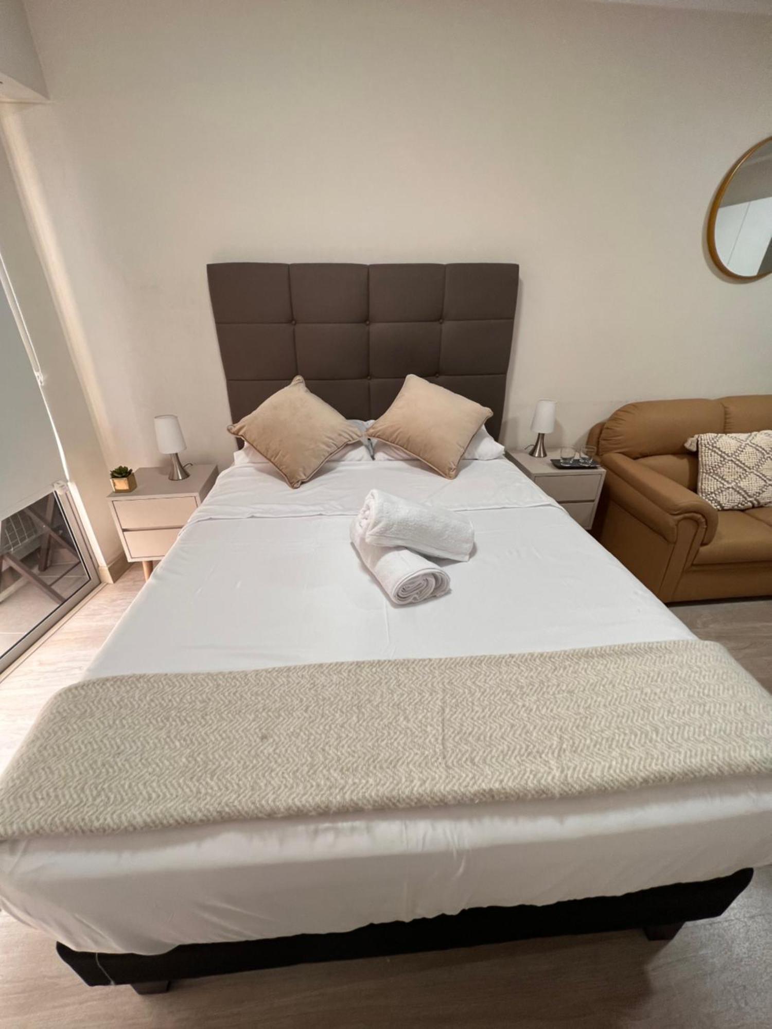 Flats En Barranco Διαμέρισμα Λίμα Εξωτερικό φωτογραφία