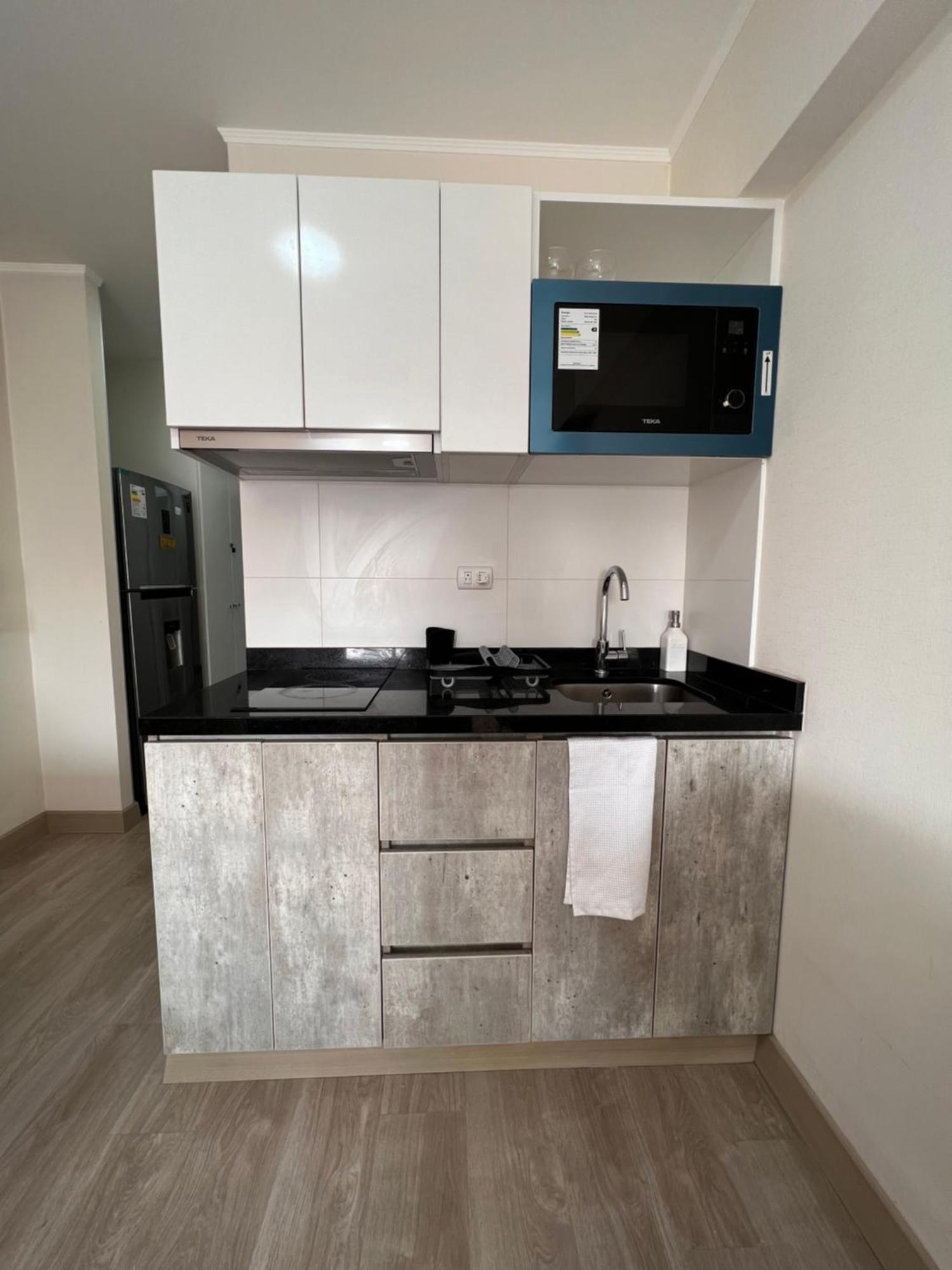 Flats En Barranco Διαμέρισμα Λίμα Εξωτερικό φωτογραφία