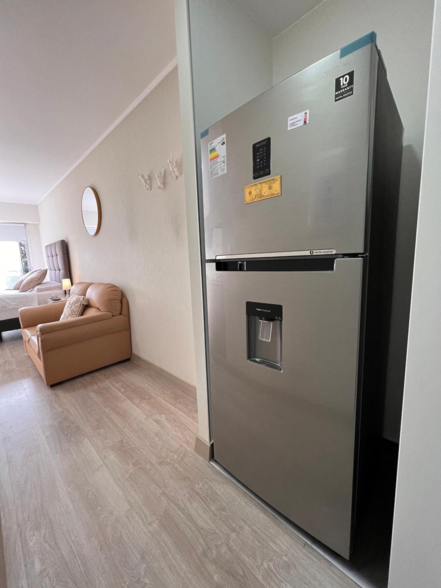 Flats En Barranco Διαμέρισμα Λίμα Δωμάτιο φωτογραφία