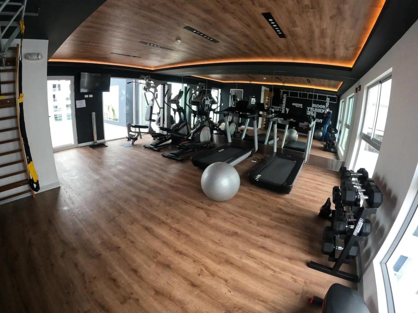 Flats En Barranco Διαμέρισμα Λίμα Εξωτερικό φωτογραφία