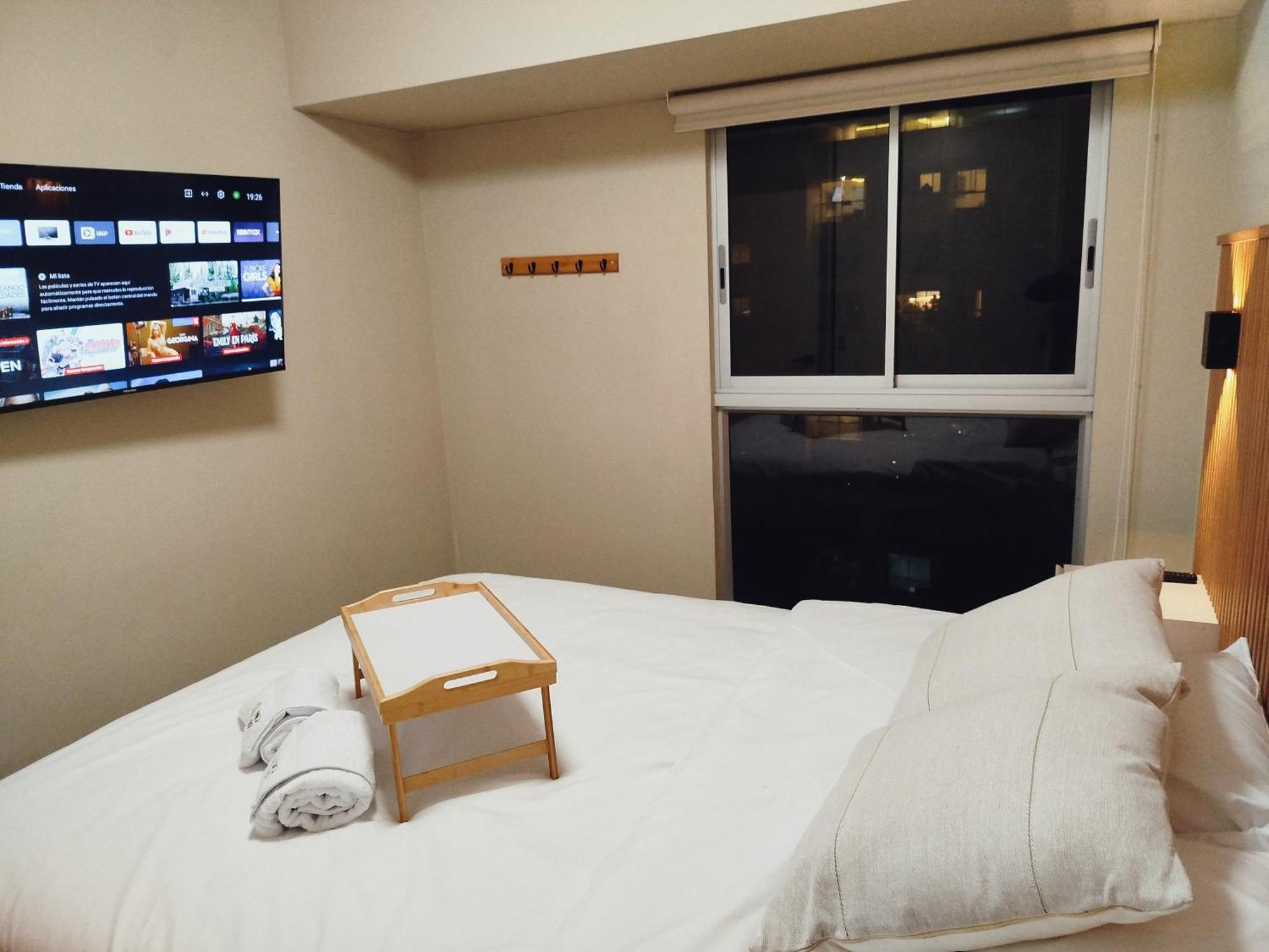 Flats En Barranco Διαμέρισμα Λίμα Εξωτερικό φωτογραφία