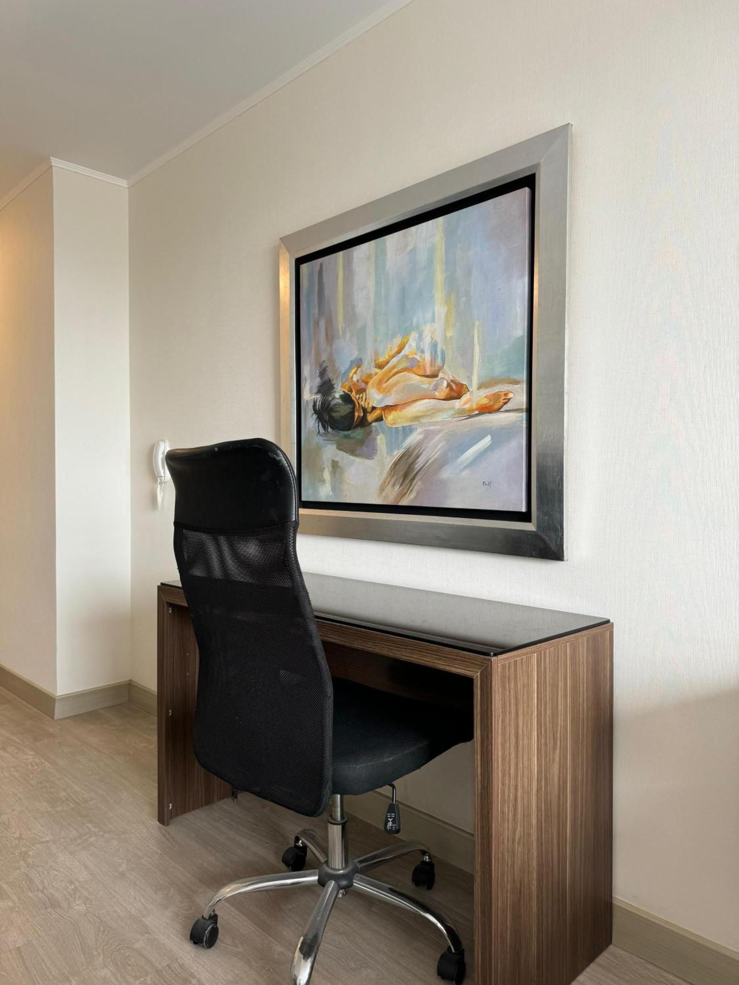 Flats En Barranco Διαμέρισμα Λίμα Εξωτερικό φωτογραφία