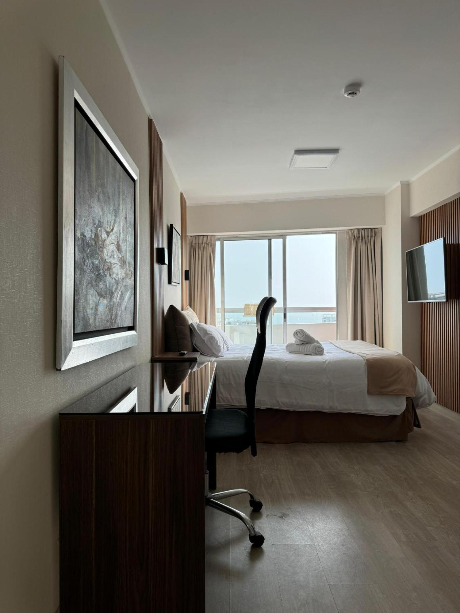 Flats En Barranco Διαμέρισμα Λίμα Εξωτερικό φωτογραφία