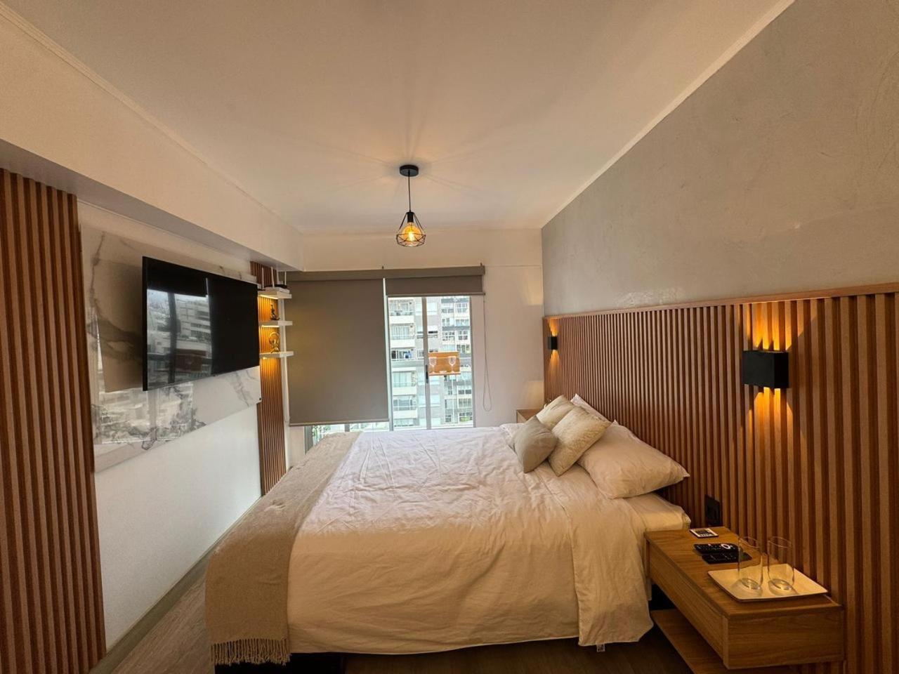 Flats En Barranco Διαμέρισμα Λίμα Εξωτερικό φωτογραφία