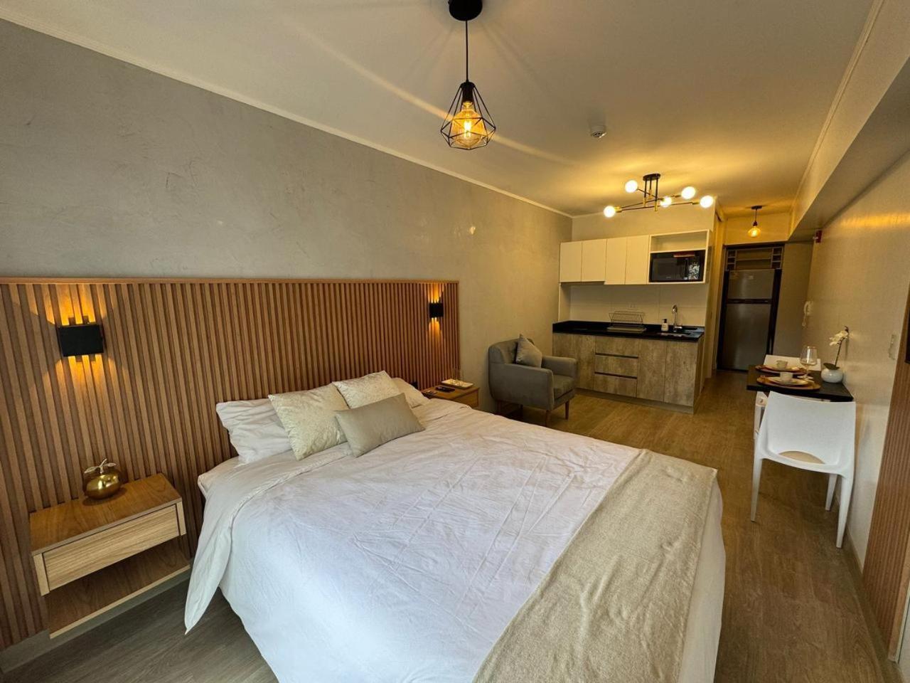 Flats En Barranco Διαμέρισμα Λίμα Εξωτερικό φωτογραφία