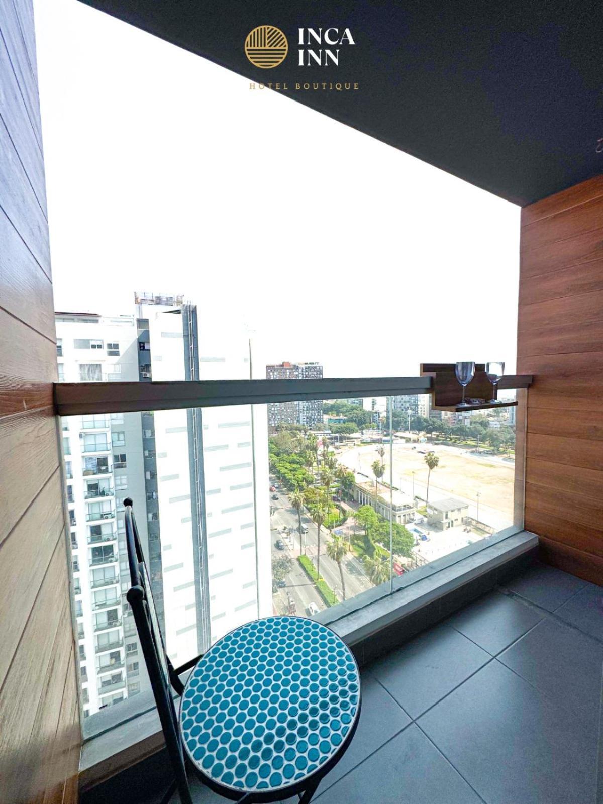 Flats En Barranco Διαμέρισμα Λίμα Εξωτερικό φωτογραφία